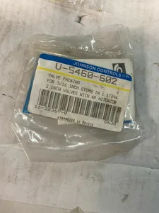 Johnson Controls V-5460-602 Valve