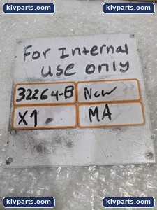 Cutler-Hammer HT8A Series C1 Contact Block – actual item, photo 5 of 5