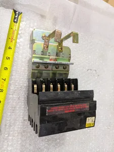 Square D HQO306 I-Line Panel Adapter