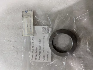 Twin Disc Gasket Seal