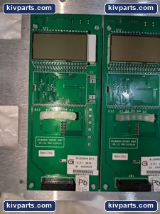 Gilbarco M12893A009 SP-III – actual item, photo 2 of 7