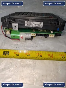 Wayne W2894037-106-003 Fuel Dispenser Part – actual item, photo 3 of 5