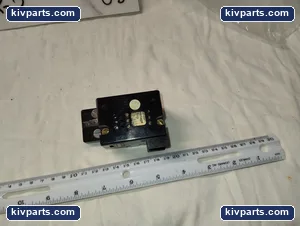 U-PKZM3 Manua Motor Starter – actual item, photo 4 of 6