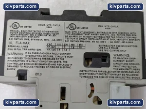 Animatics SM17205D Allen Bradley – actual item, photo 3 of 6
