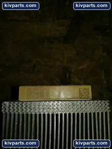 Semikron SKIIP31NAB12T45 IGBT Power Module – actual item, photo 2 of 3