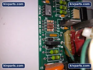 30756087-001 Control – actual item, photo 2 of 5