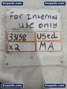 Allen-Bradley 1745-E105 SLC 100 Relay – actual item, photo 7 of 7