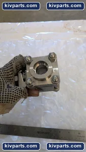 Whitey SS-65TSW12F – actual item, photo 8 of 9