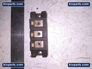 PRX KS22451 Semiconductor – actual item, photo 3 of 4