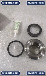 TRAC SeaH 7010O Mechanical Pump Seal – actual item, photo 3 of 5