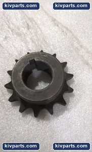 Martin Z14-B 50BS14 1 Roller Chain Sprocket – actual item, photo 5 of 5