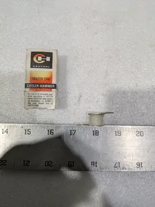 Cutler-Hammer H1105 Heater