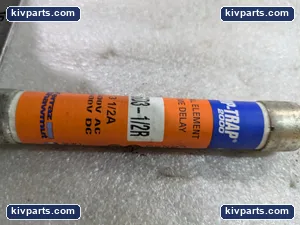 Mersen A6D3-1/2R Fuse – actual item, photo 6 of 7