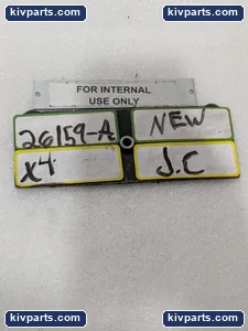 Littelfuse Flsr 600 Class RK5 Fuse – actual item, photo 7 of 7