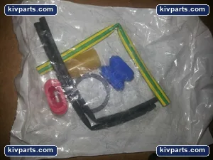 Raychem 221015-000 Connection Kit Heat Trace Cable – actual item, photo 4 of 7