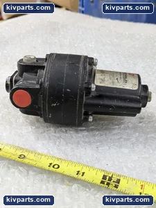 Fairchild 14122 Positive Negative Biasing Relay – actual item, photo 4 of 5