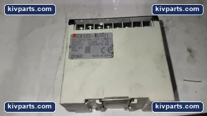 SMC EX120-SMJ1 Pneumatic Component – actual item, photo 2 of 3