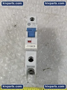 Allen-Bradley 1489-M1C150 Circuit Breaker – actual item, photo 2 of 7