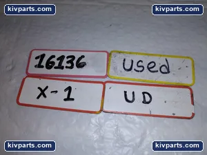 BD625A948G53 Programmable Controller – actual item, photo 6 of 6