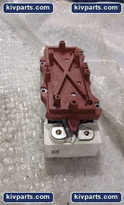 SEMIKRON SKiiP E63532 613 GB 123 CT IGBT Power Module – actual item, photo 3 of 4
