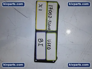 Setra TRANSDUCER – actual item, photo 3 of 3