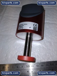 Pfeiffer R24 – actual item, photo 6 of 7