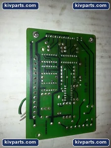 Indramat 109-490-4285B-1 Board PCB Bosch Rexroth Module – actual item, photo 2 of 2
