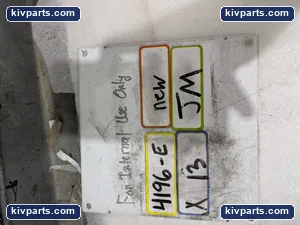Gould G30T15 Heater Element Motor Starter – actual item, photo 8 of 8