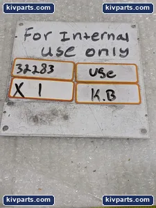45763 44842 Industrial Electronic Card – actual item, photo 10 of 10