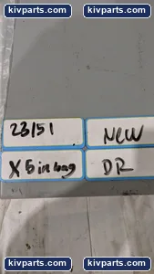CX797-7125 Conduit – actual item, photo 4 of 4