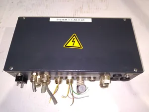 Erhardt Leimer 320958 Digital Position Controller
