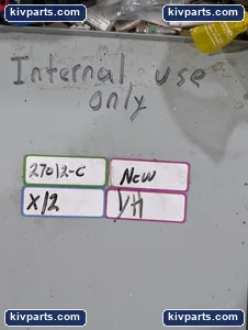 Oiles STF38 Linear Slide Block – actual item, photo 6 of 6