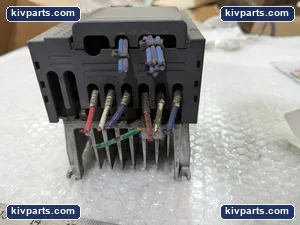 Mitsubishi FR-D740-022-NA D700 VFD – actual item, photo 4 of 10