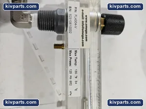 Omega FL4304-V Temperature Sensor – actual item, photo 2 of 4