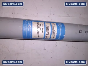 Cutler-Hammer 15NCLPT-0.5E-A High Voltage Fuse – actual item, photo 2 of 5