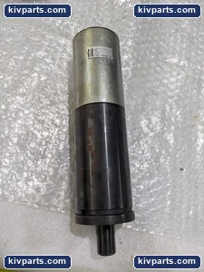 Atlas Copco LZB33A010-50 Pneumatic Vane Air Motor – actual item, photo 2 of 6