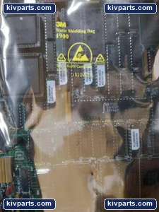 General Electric DS200SDCCG5AHD Mark Drive Control Board – actual item, photo 4 of 6