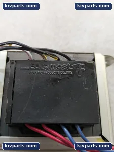 R20422-G7 Foremost Transformer – actual item, photo 7 of 12