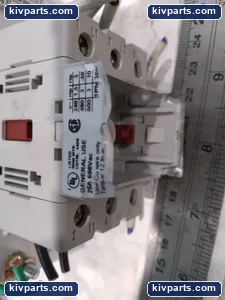 Allen-Bradley 194E-FA20E-P11 Disconnect – actual item, photo 4 of 6