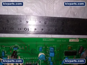 Fujitsu KS350-3915-H404/K03 Denso – actual item, photo 2 of 6