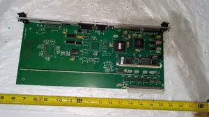 VAN Dorn 330081 330-081 Circuit Board PCB