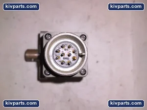 Dynapar H231024104135PS Incremental Encoder – actual item, photo 4 of 5