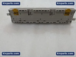 Omron XW2B-40G5 Terminal Block Automation PLC – actual item, photo 4 of 6