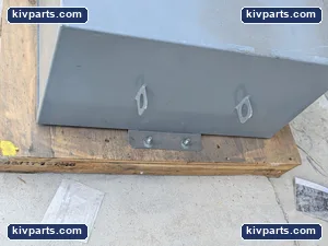 Square D MPZB15T2F65K Transformer – actual item, photo 4 of 4