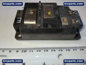 Mitsubishi QM400HA-H Power Supply Module – actual item, photo 2 of 5