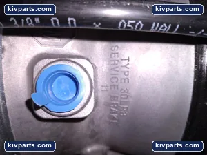 30LP3 MGM Bendix Spring Brake – actual item, photo 4 of 5