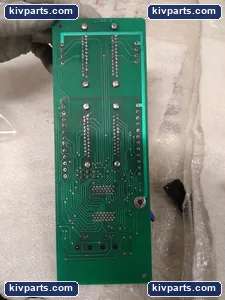 Bailey CIO Communication I/O Board PCB – actual item, photo 3 of 6