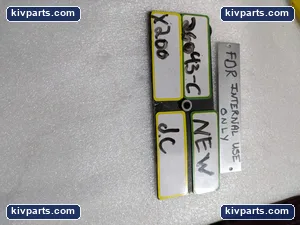 Green Plastic Automotive Trim Panel Retainer Clip Fastener .. lot of 200 – actual item, photo 5 of 5