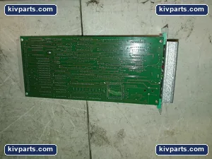 Diagnostica Stago 0220960E 0230960 J-I PCB Circuit Board – actual item, photo 2 of 2