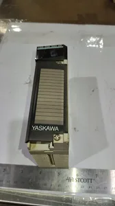 Yaskawa JAMSC-120DDI34300 AC Drive